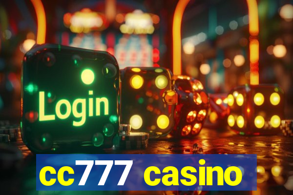 cc777 casino